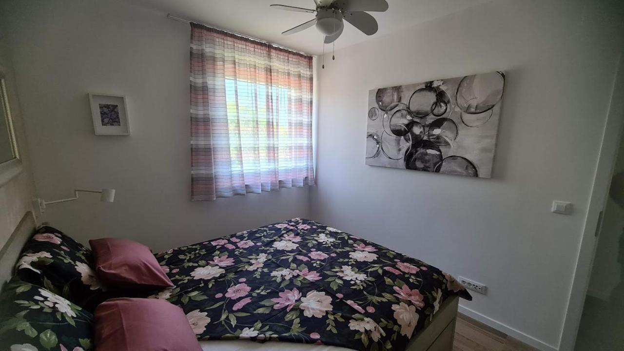 Vila Primorka Apartmani Oleander Šilo Zewnętrze zdjęcie