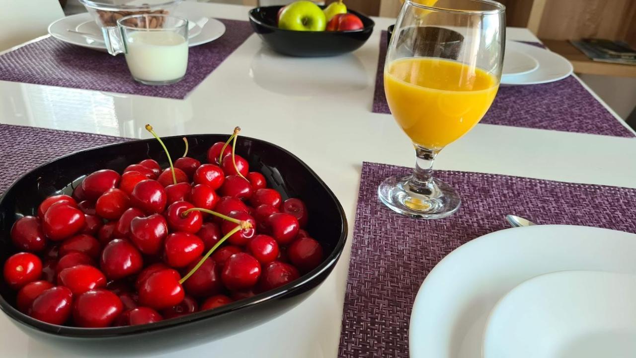 Vila Primorka Apartmani Oleander Šilo Zewnętrze zdjęcie