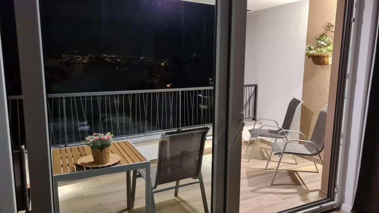 Vila Primorka Apartmani Oleander Šilo Zewnętrze zdjęcie